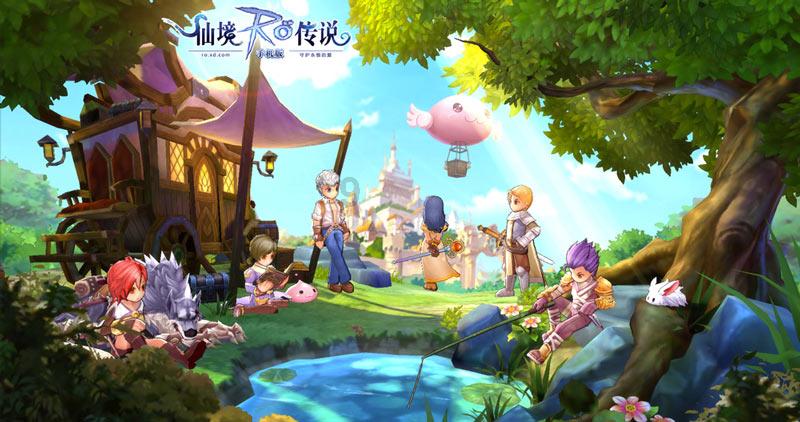 逃离木质小屋